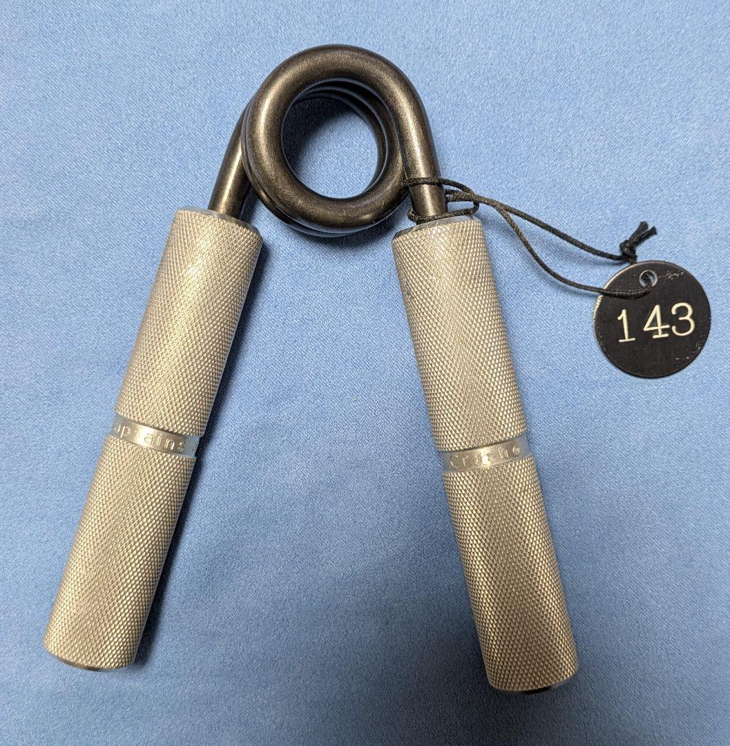 Captains of Crush 旧モデルNo. 3 RGC 143(CPW)