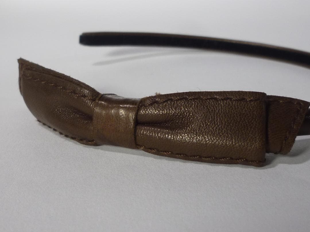 ヘアアクセサリー ALEXANDLE DE PARIS