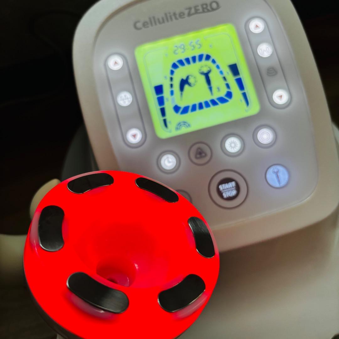 Cellulite ZERO （セルライトゼロ） ワールドジャパン