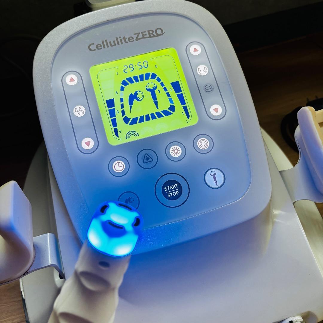 Cellulite ZERO （セルライトゼロ） ワールドジャパン