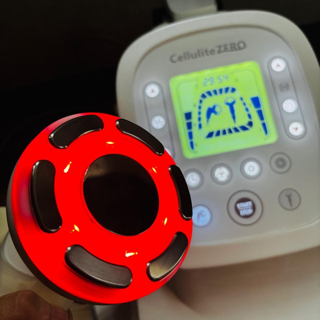 Cellulite ZERO （セルライトゼロ） ワールドジャパン