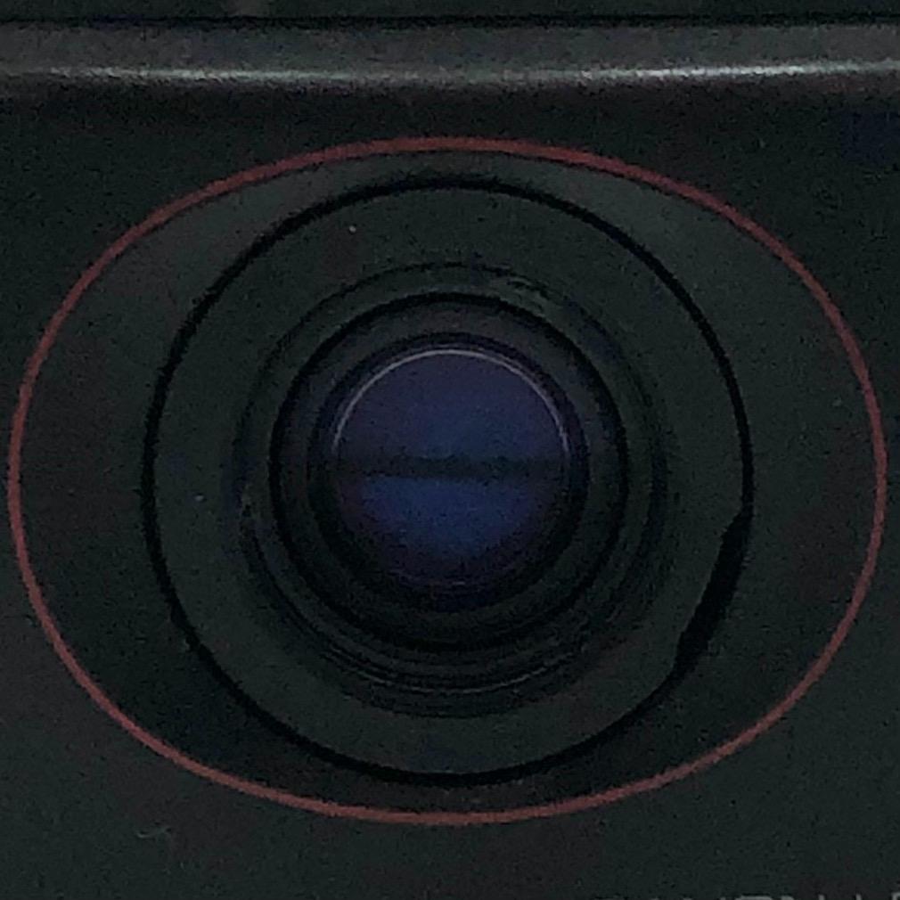 【C7207】Canon autoboy TELE6 DETE フィルムカメラ