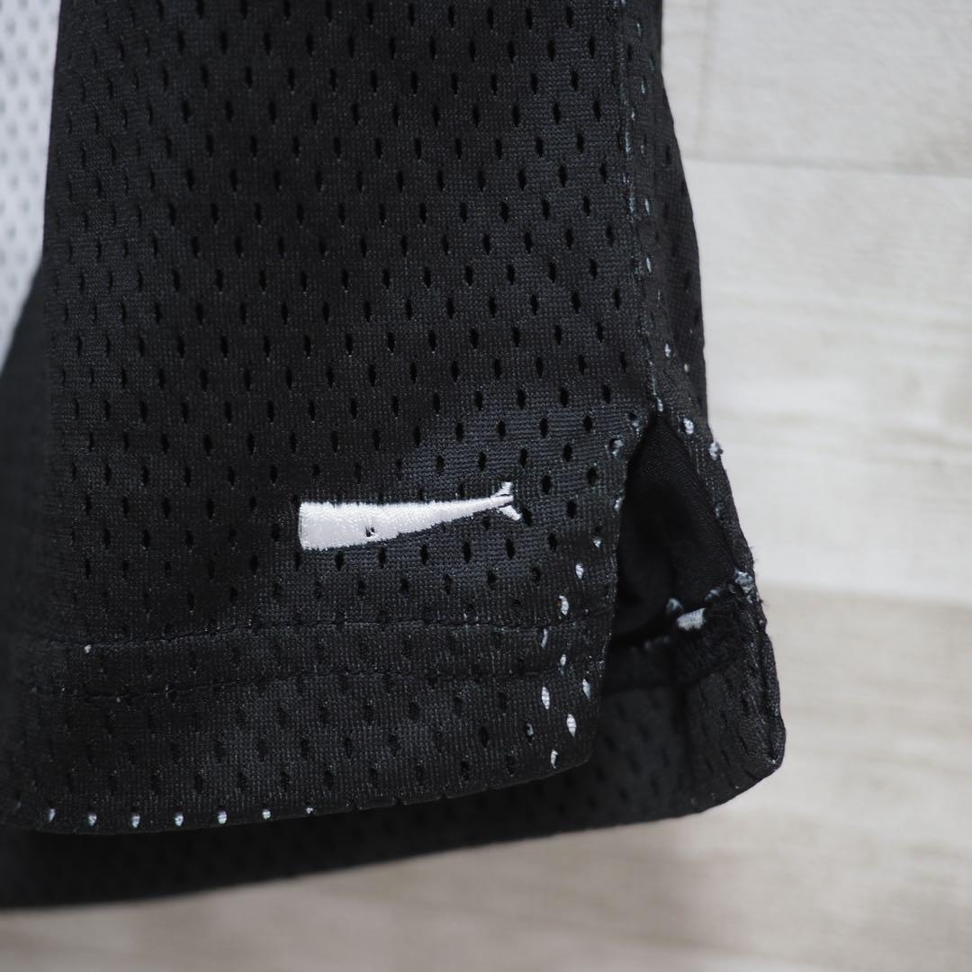 パンツ DESCENDANT 18SS Orca B-Ball Shorts-Blk/3