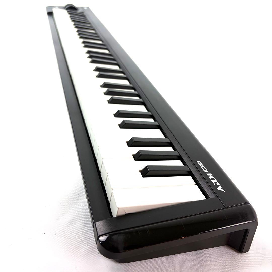 コルグ KORG MICROKEY-61 MIDIキーボード 61鍵