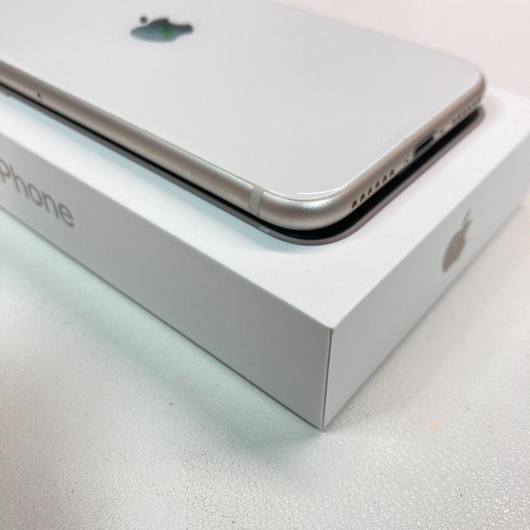 iPhoneSE3 128gb【極美品☆新品バッテリー】