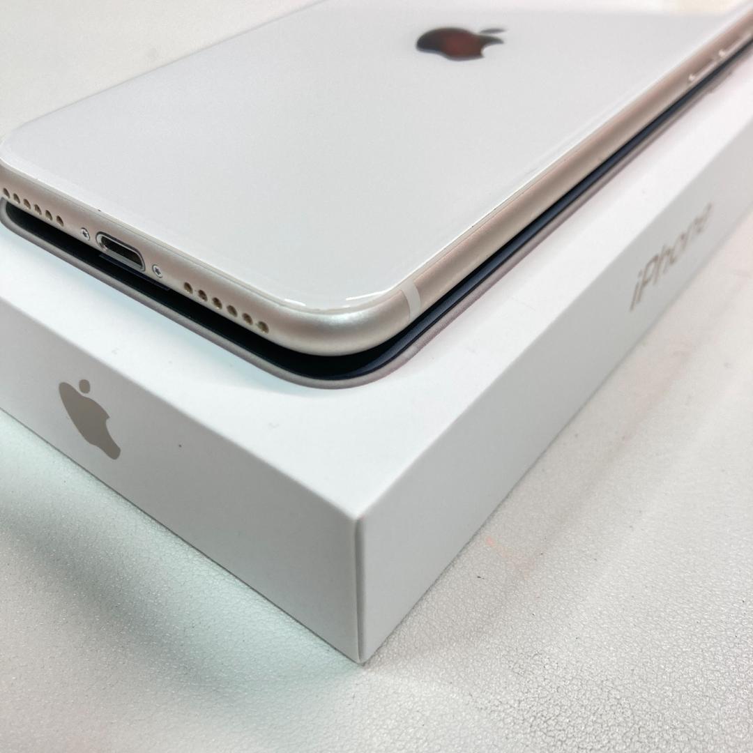 iPhoneSE3 128gb【極美品☆新品バッテリー】