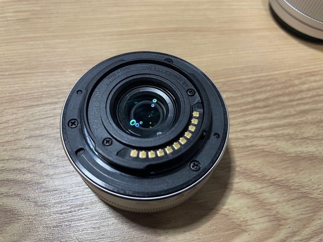 Panasonic DC-GF9W ミラーレスカメラ 4K動画