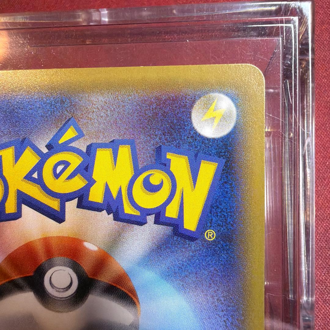 ミュウツーGX SR 075/072