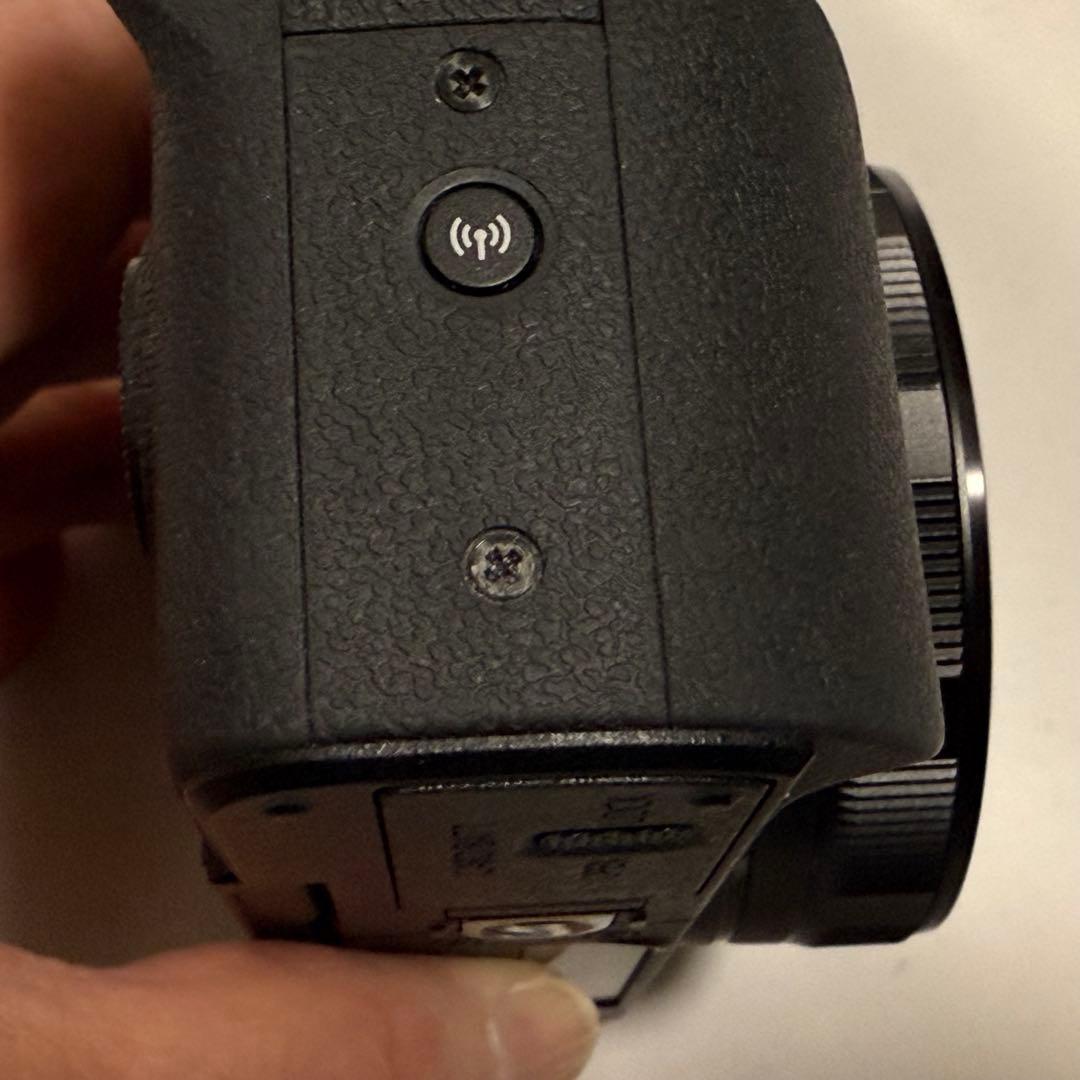 Canon PowerShot G5X markⅡ