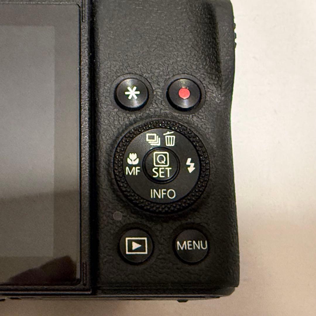 Canon PowerShot G5X markⅡ