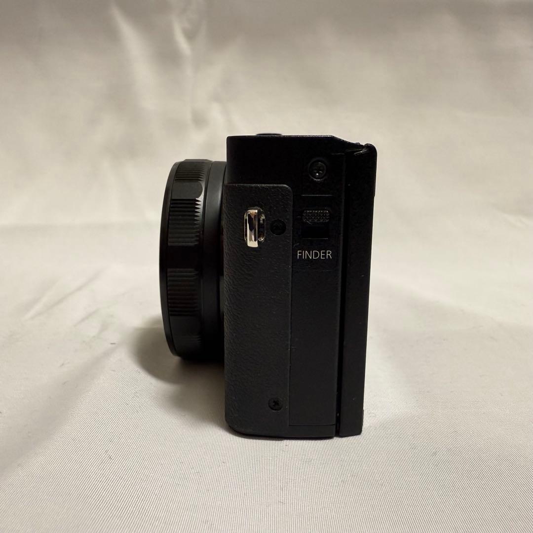 Canon PowerShot G5X markⅡ