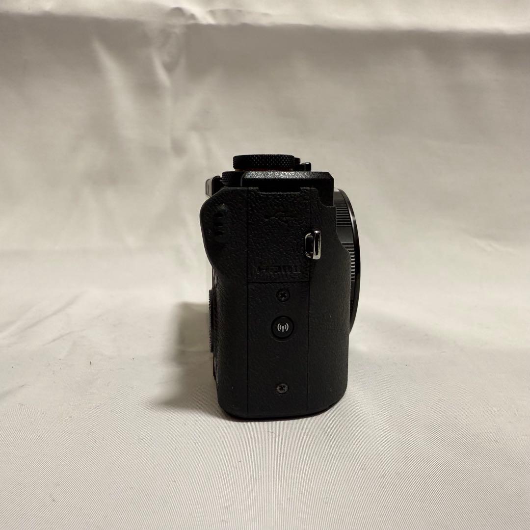 Canon PowerShot G5X markⅡ