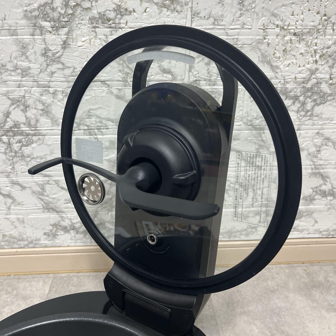 【良品】全自動調理器 ラボーノlabuono 三ツ星シェフ TVG-300K