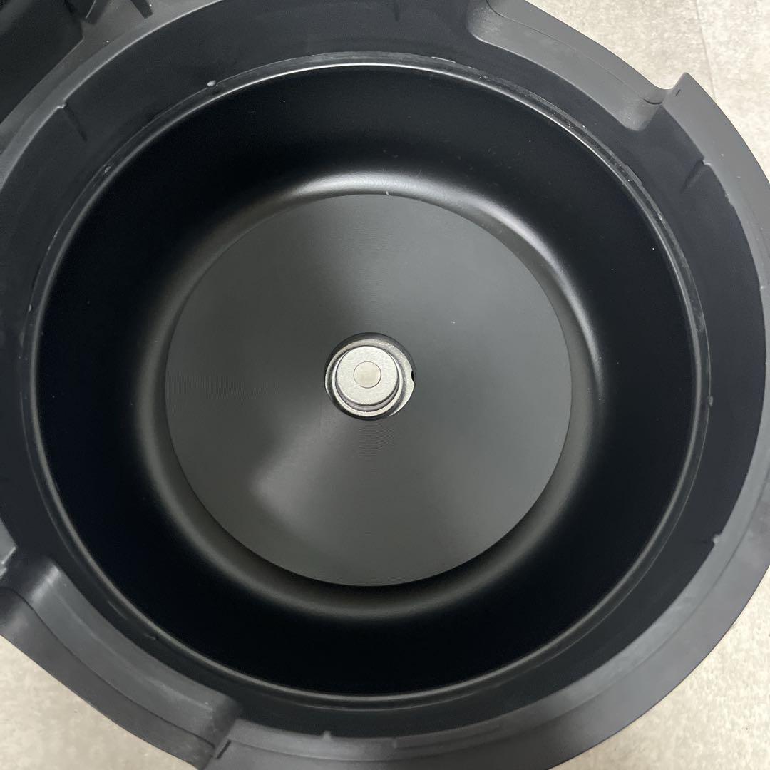 【良品】全自動調理器 ラボーノlabuono 三ツ星シェフ TVG-300K