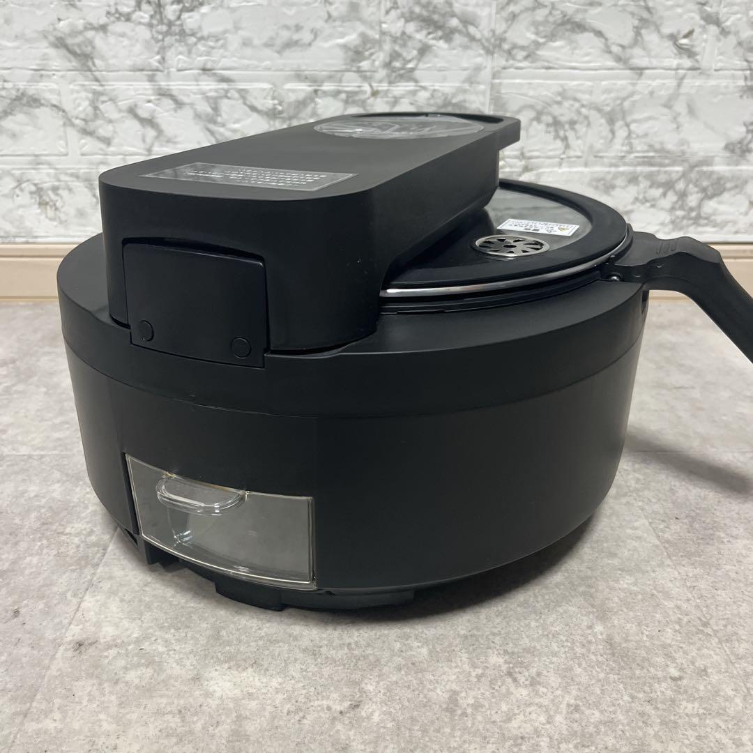 【良品】全自動調理器 ラボーノlabuono 三ツ星シェフ TVG-300K