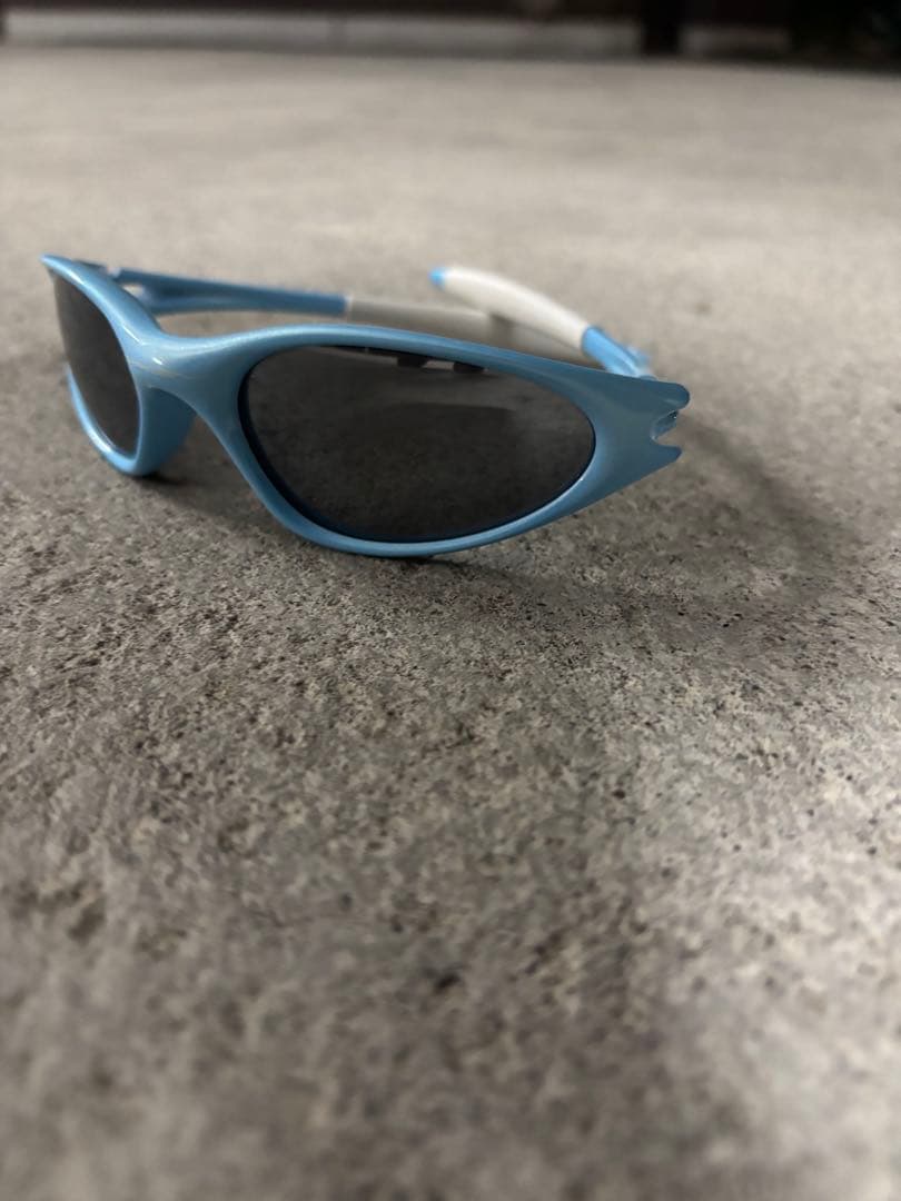 90s オークリー　minute USA製　希少