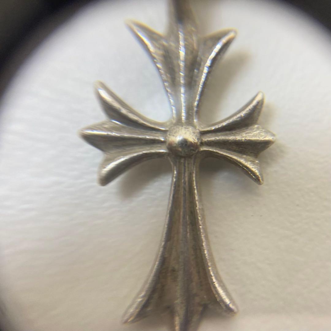 クロムハーツ 1ボールタイニーCHクロスチャーム