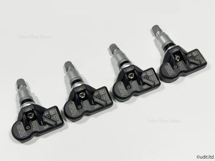 ・MINI TPMS空気圧センサー 315MHz G20G22G26G30