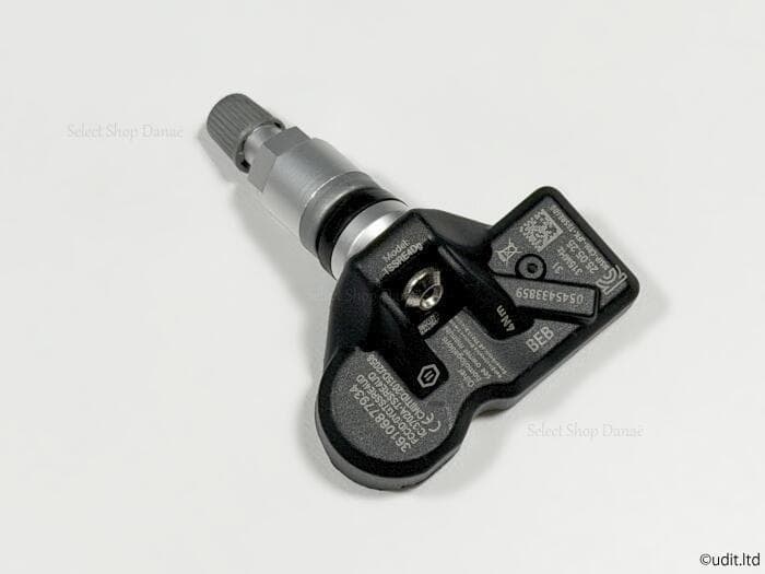 ・MINI TPMS空気圧センサー 315MHz G20G22G26G30