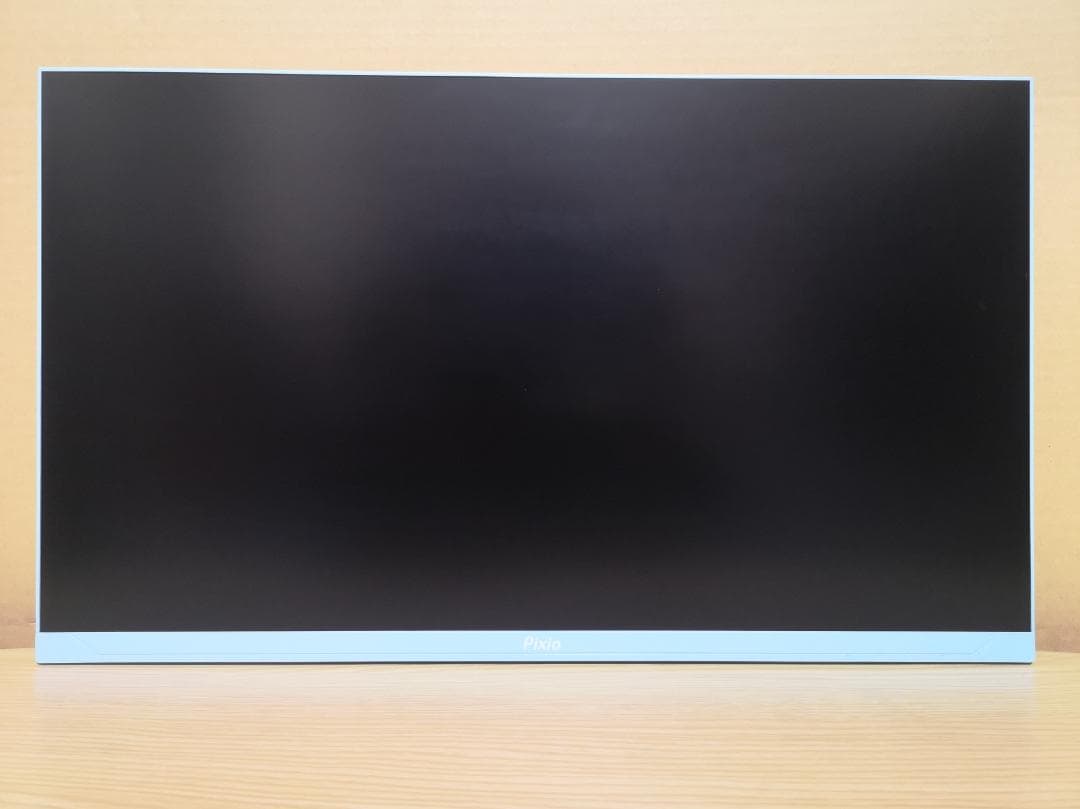 Pixio PX246Wave ゲーミングモニター 23.8型 120Hz 美品