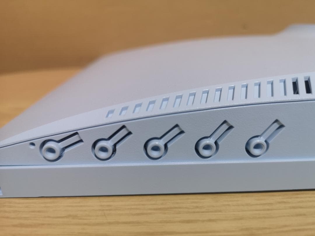 Pixio PX246Wave ゲーミングモニター 23.8型 120Hz 美品