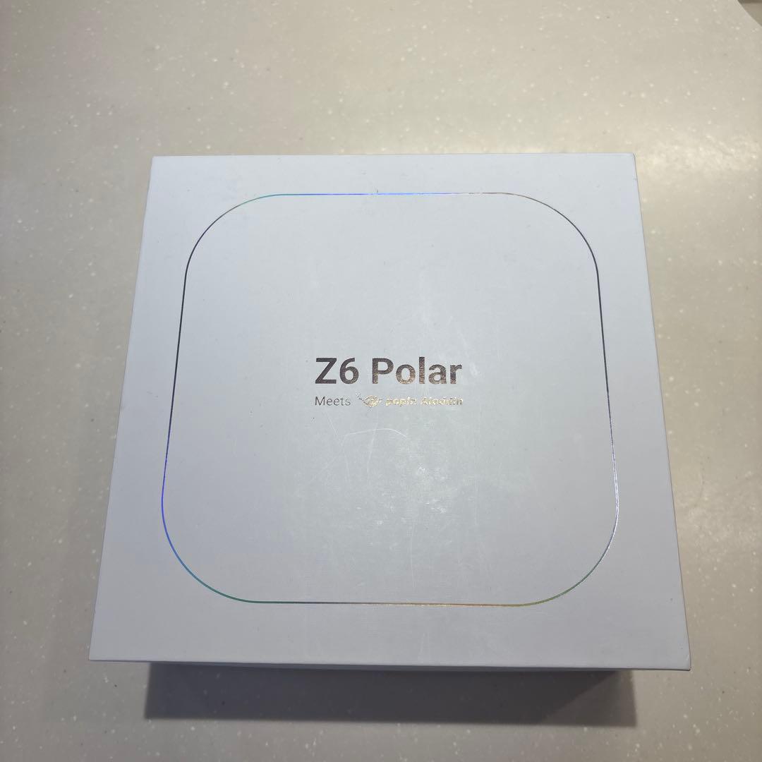 popin Aladdin Z6 Polar プロジェクター本体/xgimi