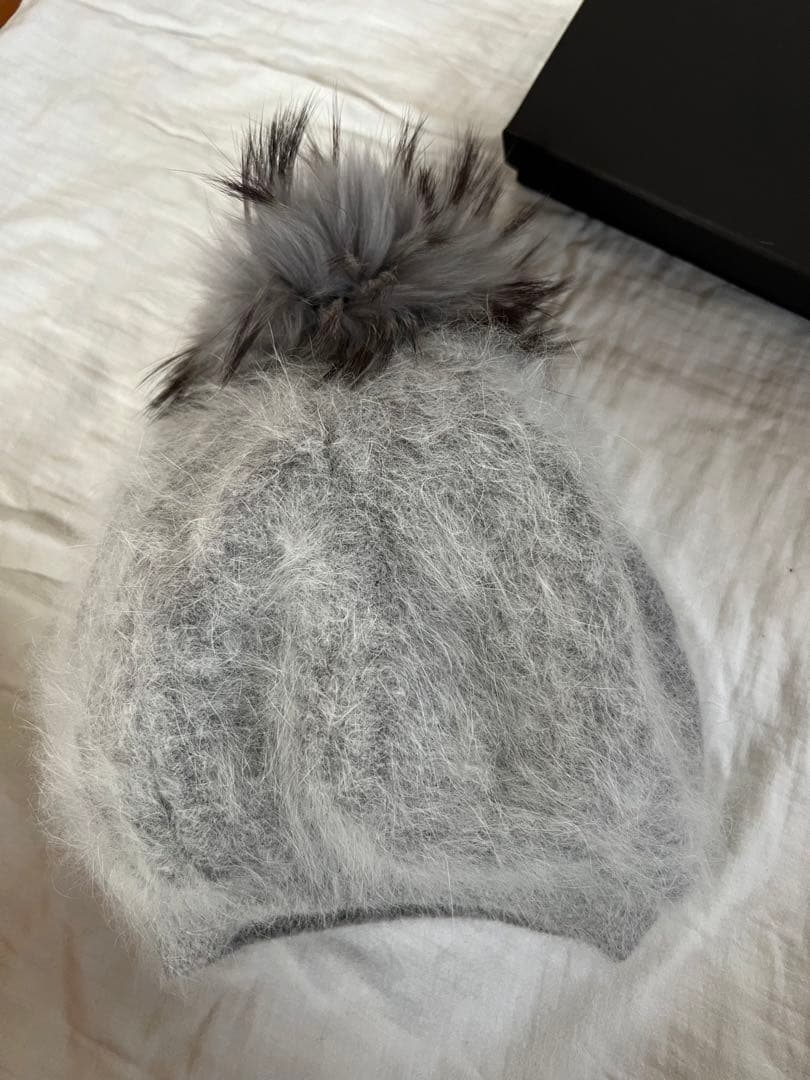 KARL DONOGHUE(カールドノヒュー）大人ニット帽