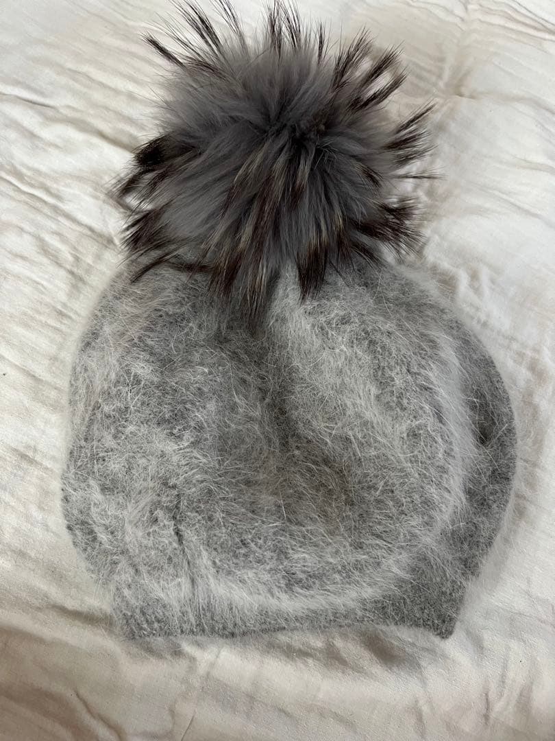 KARL DONOGHUE(カールドノヒュー）大人ニット帽