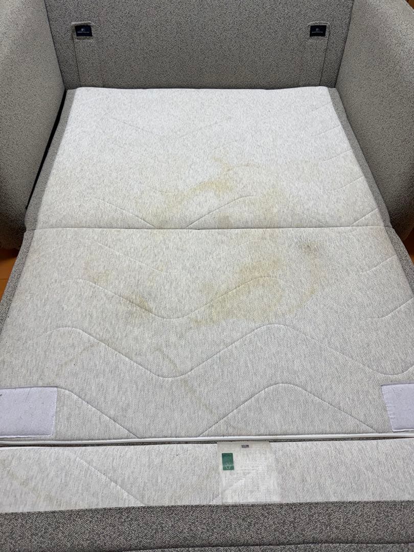 コアラソファーベッド CUSHY コアラマットレス