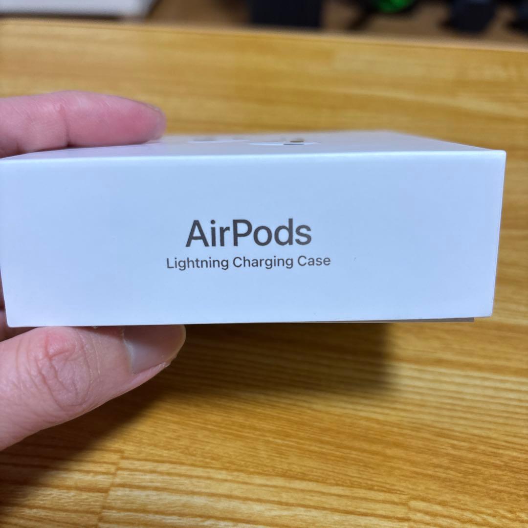 Air pods 第3世代　本体