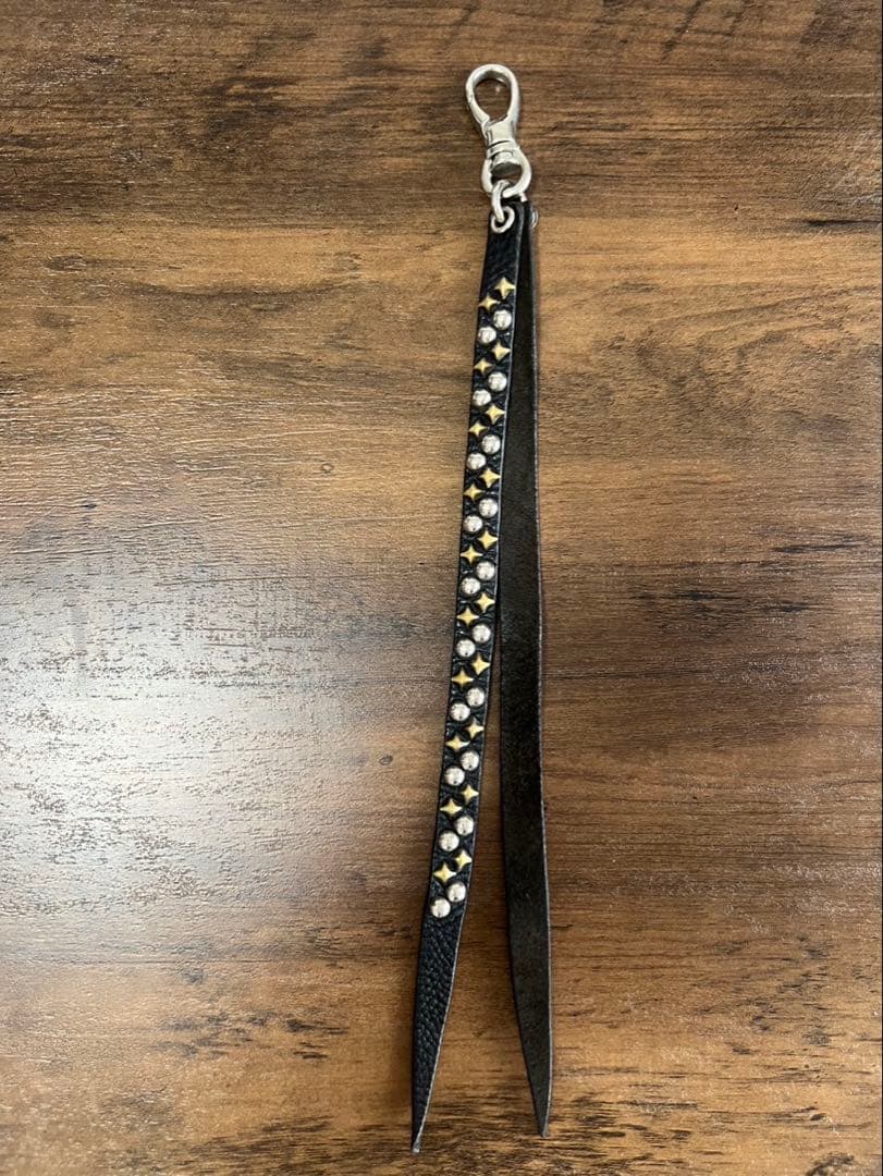 CALEE キーチェーン　山田蓮　tattoo studio yamada