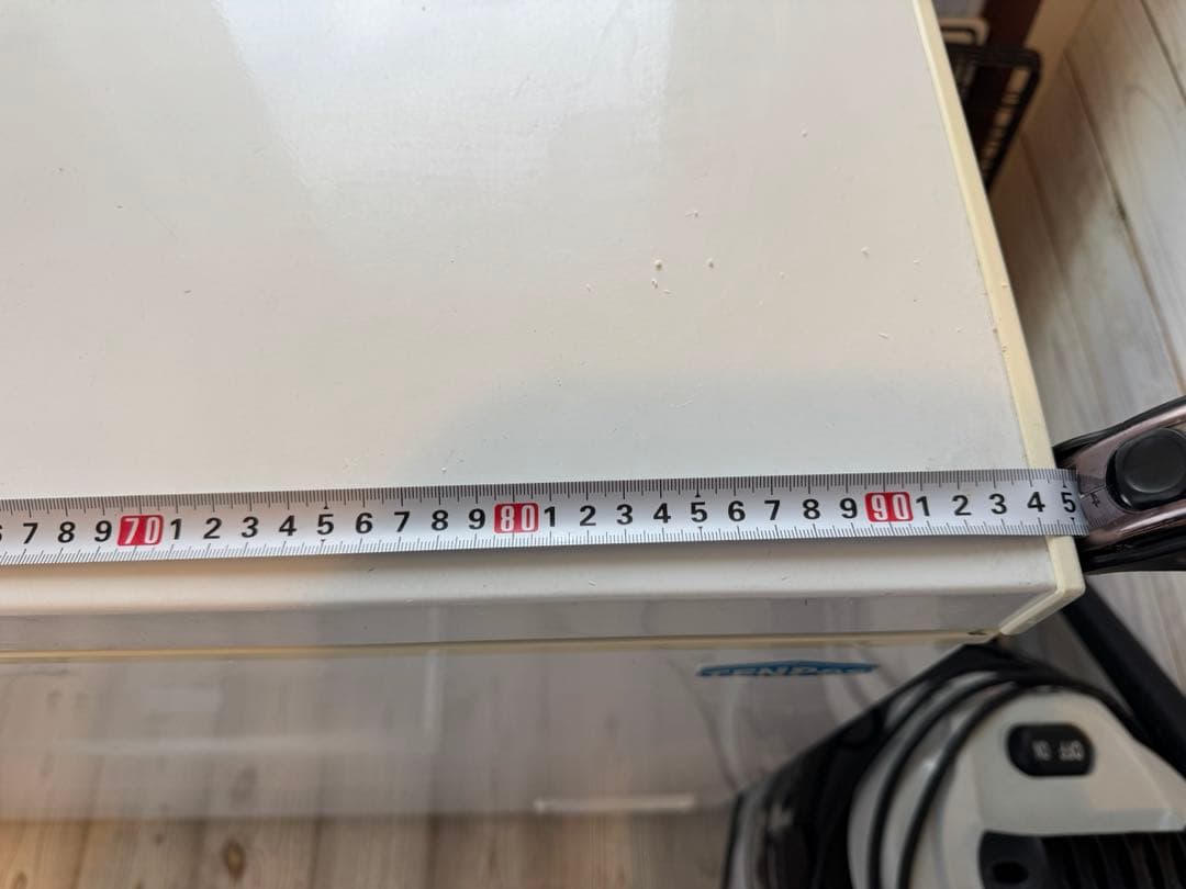 業務用冷凍ストッカー 送料込