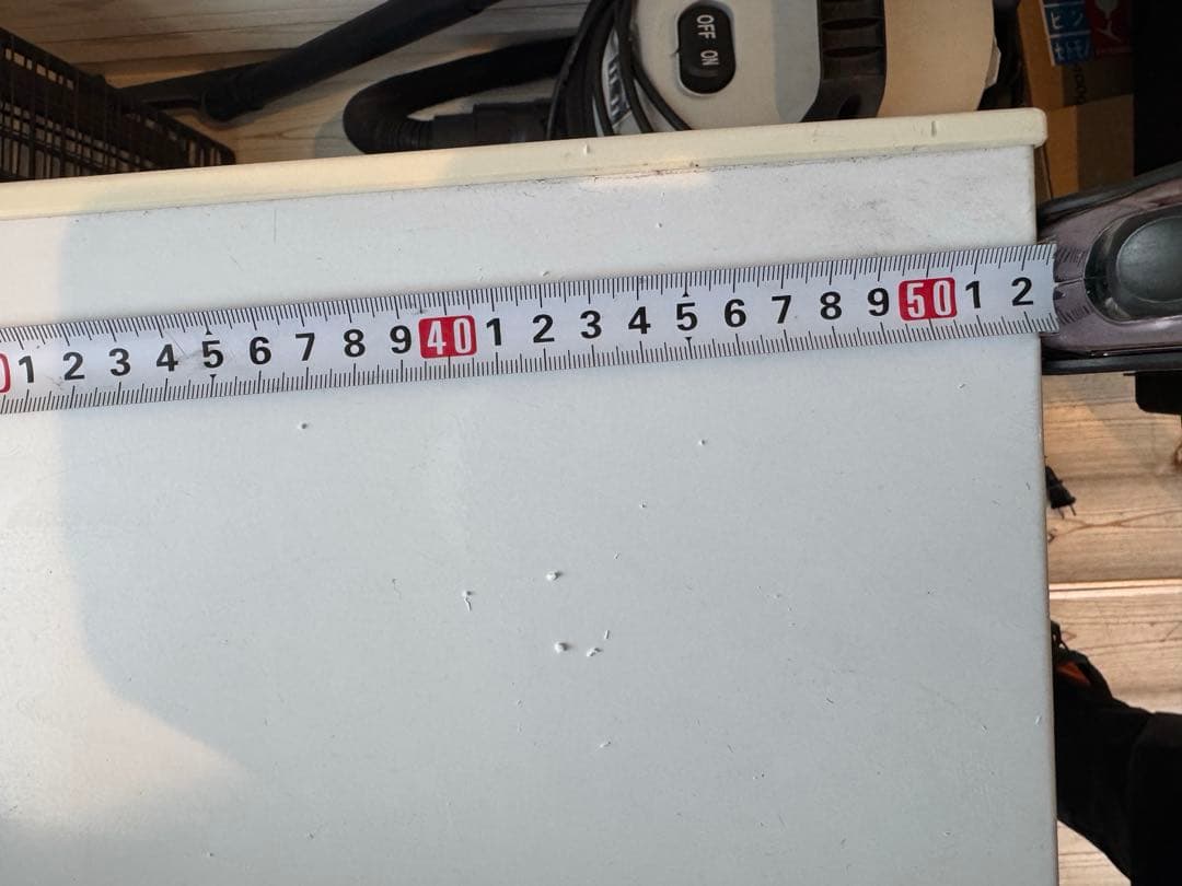 業務用冷凍ストッカー 送料込