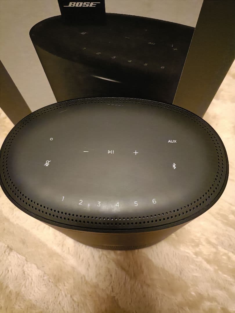 【美品】BOSE  Speaker 450