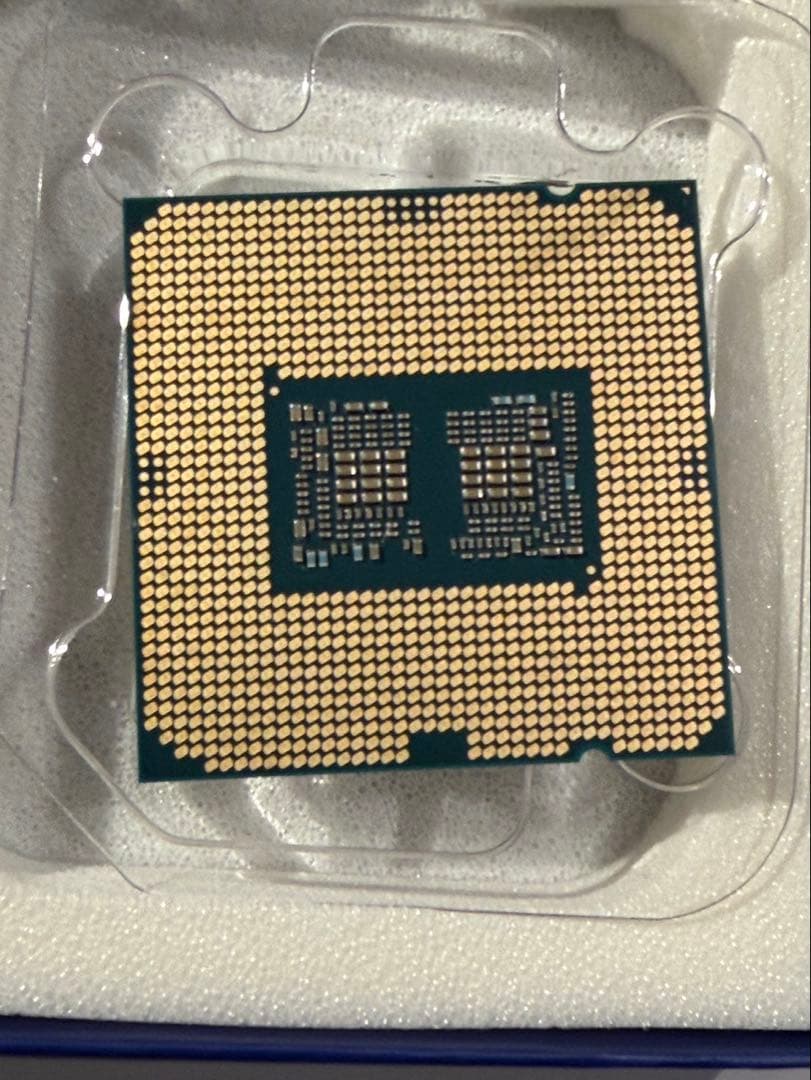 インテル® Core™ i9-10900K プロセッサー