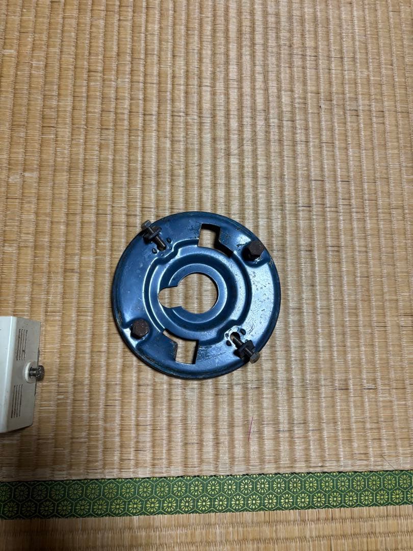 こ*ん様 昭和レトロ　東芝　天井扇　CT-40N 40cm アンティーク　扇風機