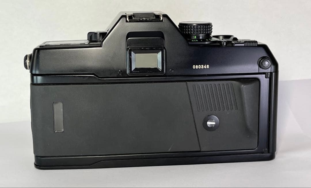 ★美品★ コンタックス CONTAX 167MT ★連写、セルフタイマーOK