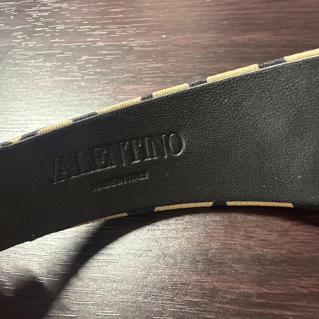 VALENTINO カチューシャ