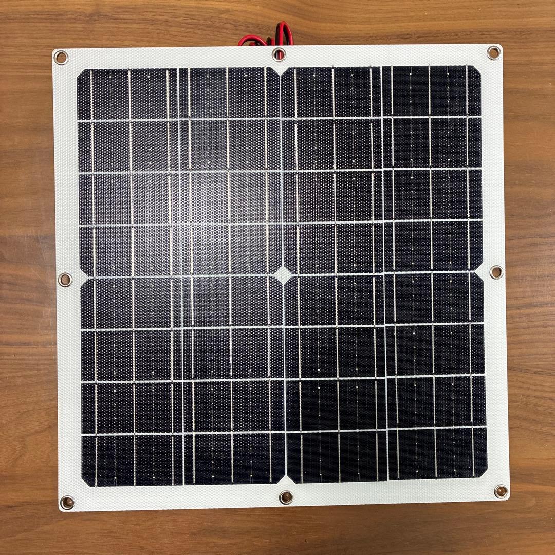 オプティメイトソーラーパルス30W