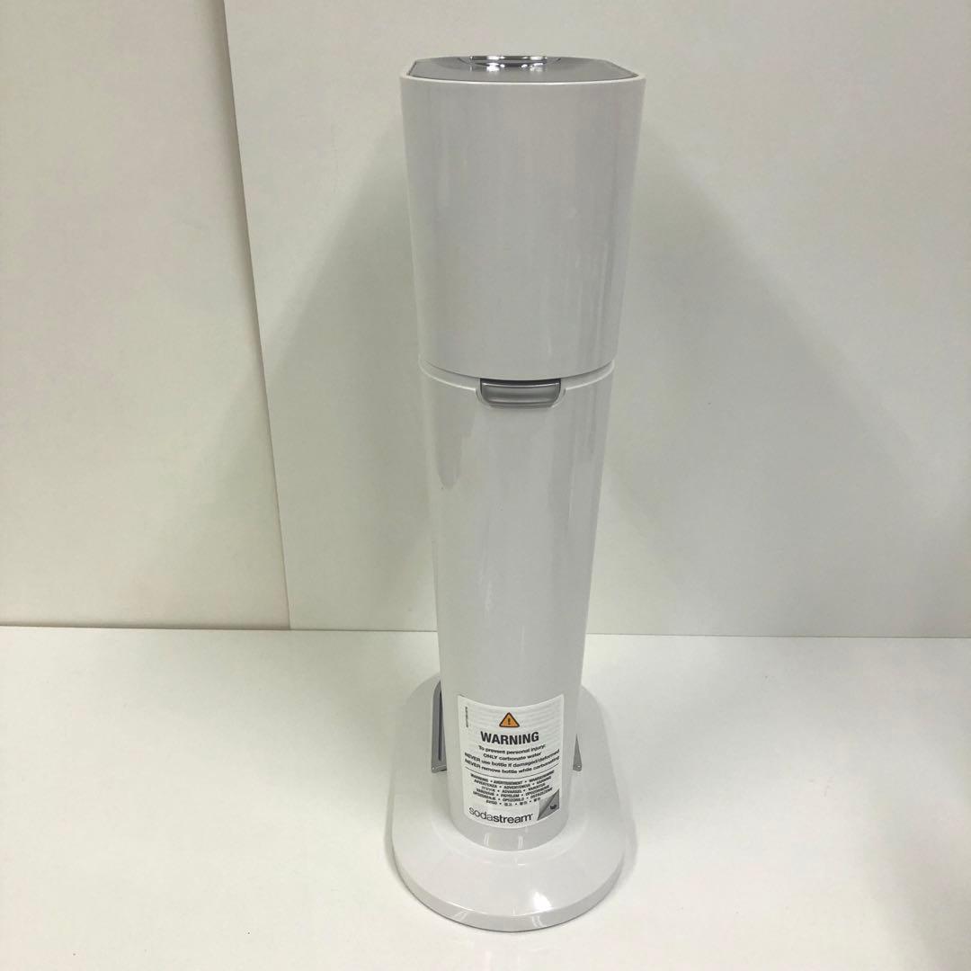 Y94-2 sodastream GENESIS DELUXE ソーダストリーム