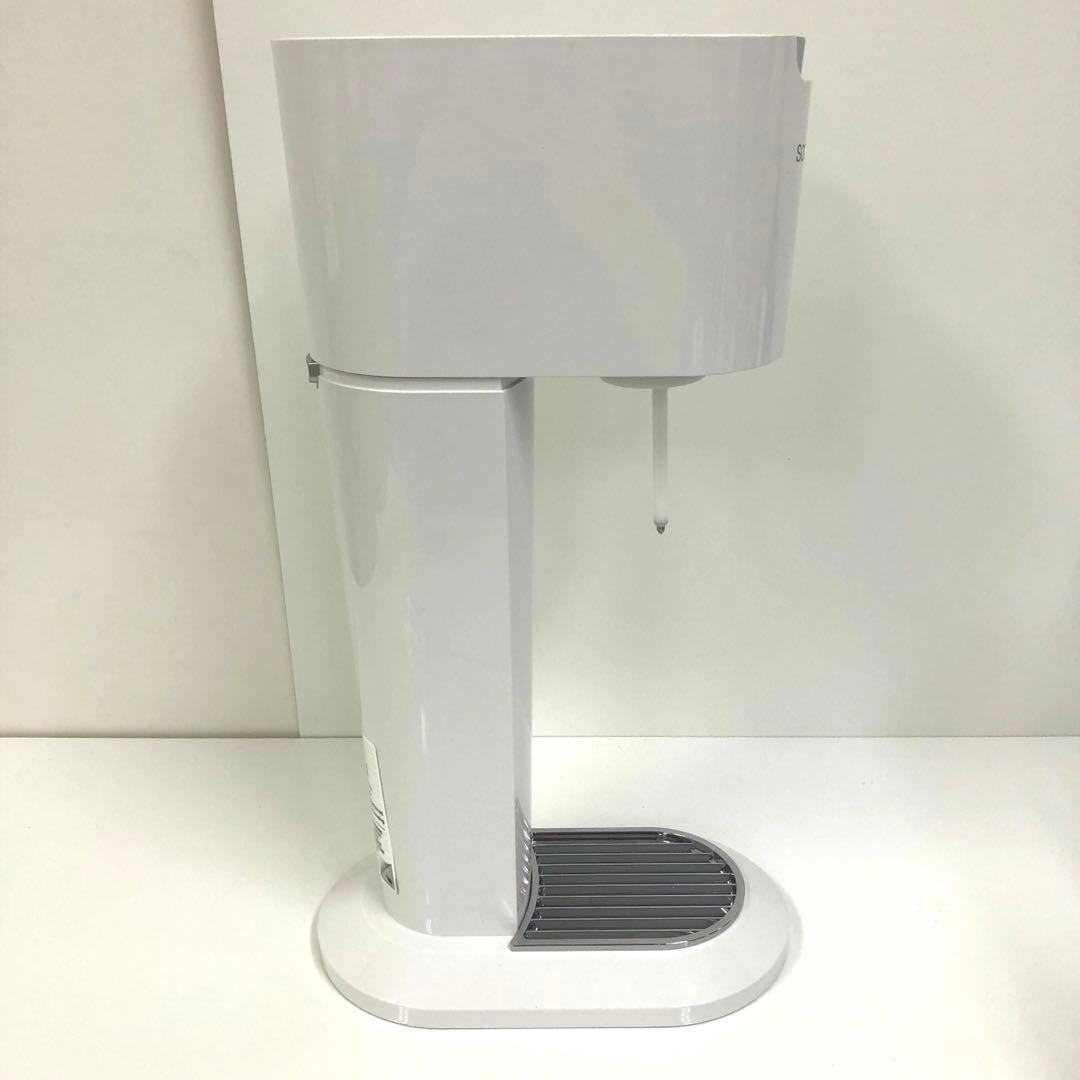 Y94-2 sodastream GENESIS DELUXE ソーダストリーム