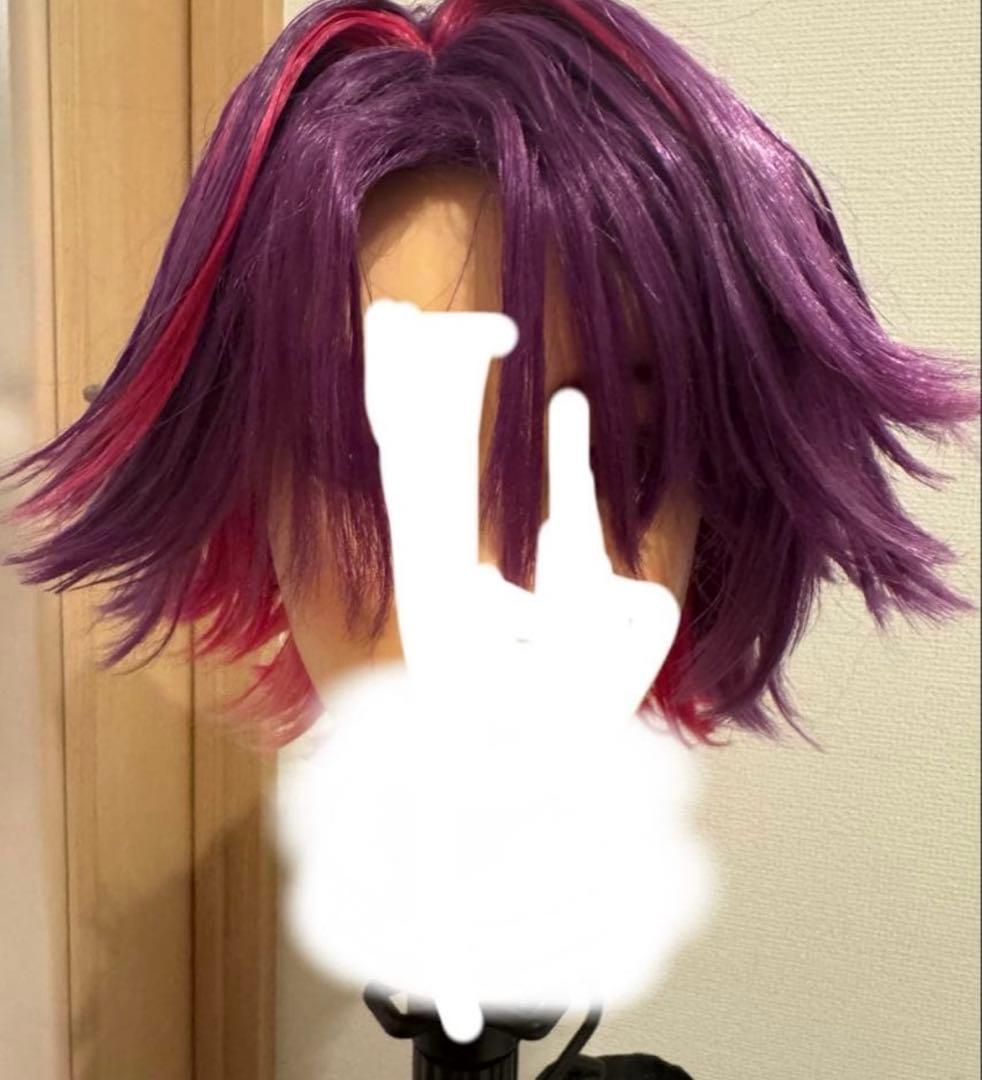 にじさんじ 渡会雲雀 通常衣装 コスプレ 衣装