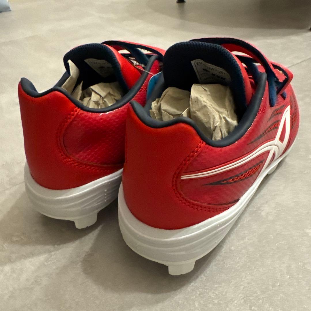 SSK スパイク 26.5センチ