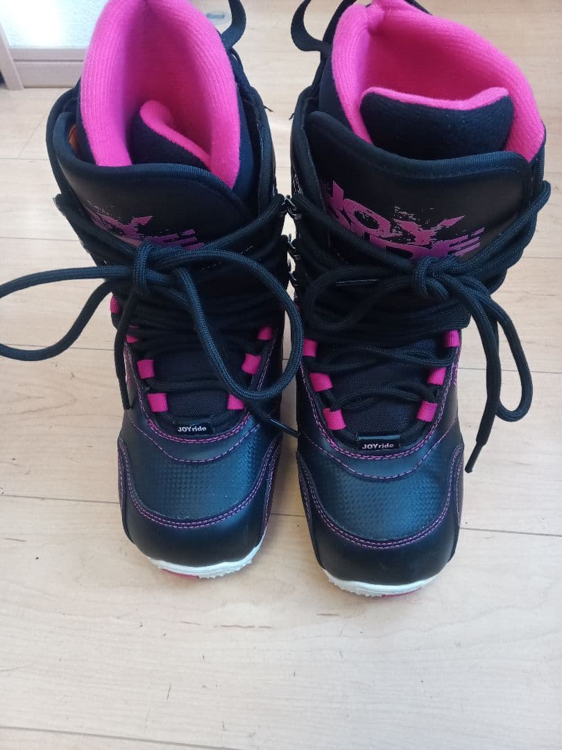 カナエさん専用　スノーボード　ブーツ　レディース　25cm