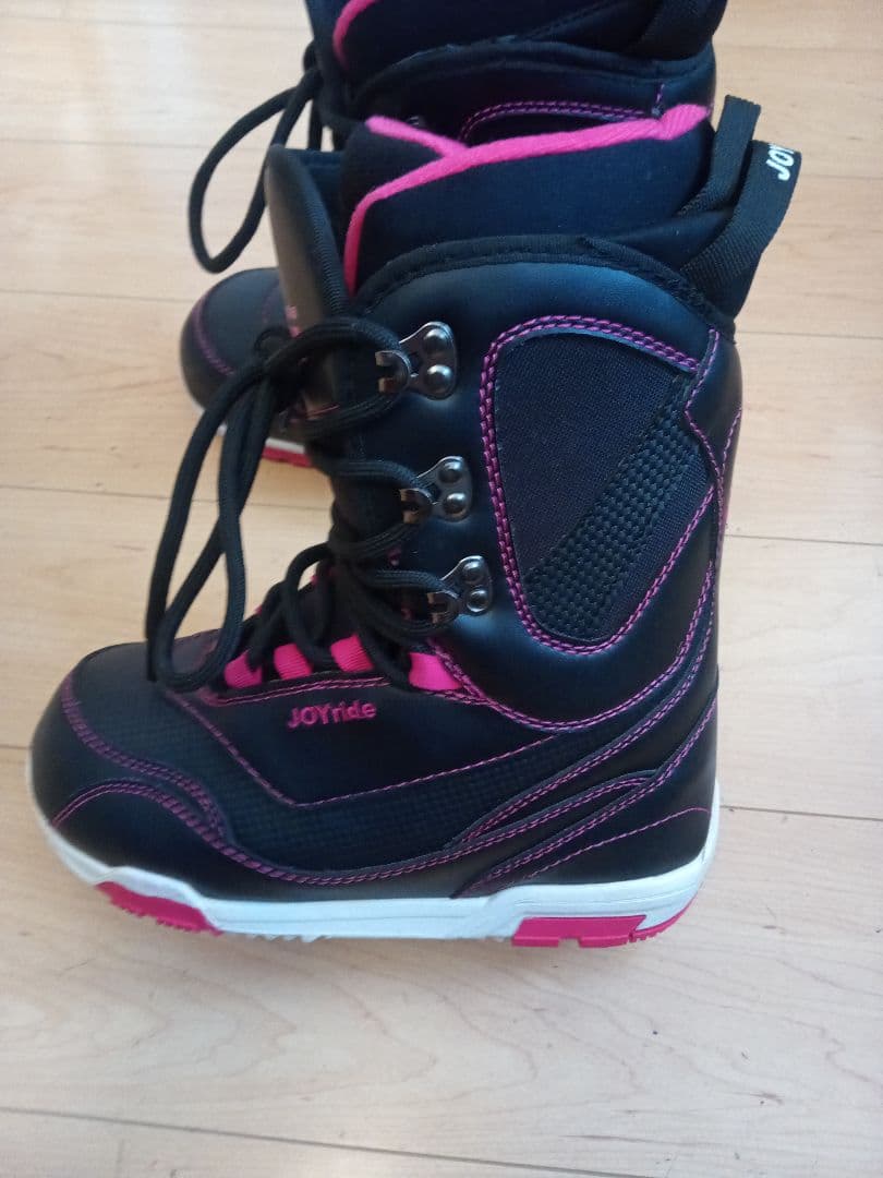 カナエさん専用　スノーボード　ブーツ　レディース　25cm