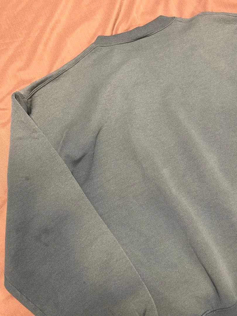 90s USA製 前V Russell Athletic ラッセル スウェット