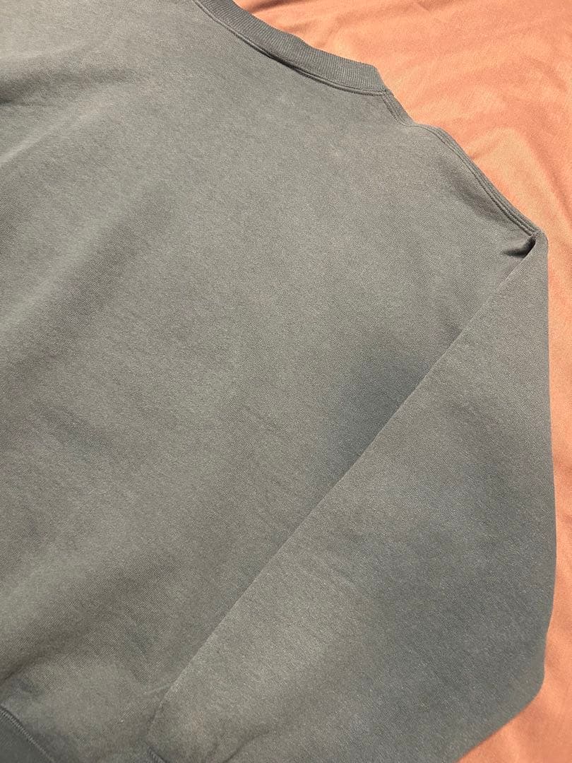 90s USA製 前V Russell Athletic ラッセル スウェット