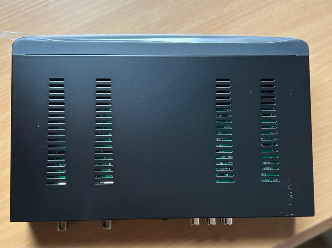 サテラ2 アップデート確認済み