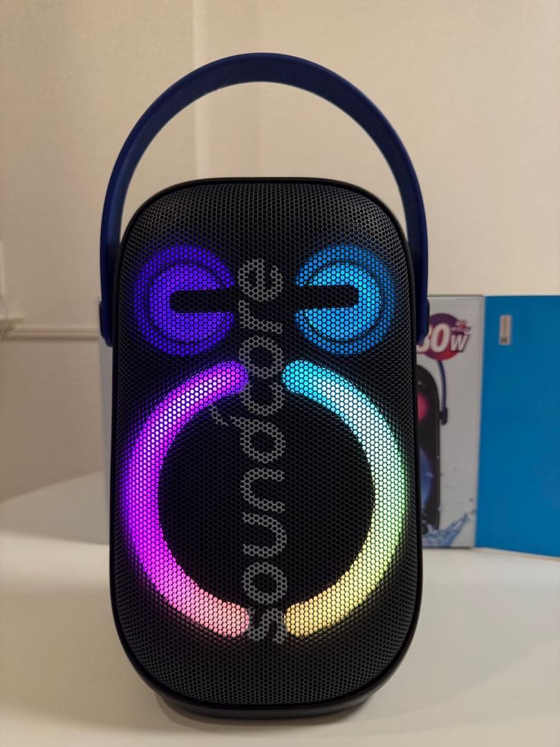 キングブル Anker Soundcore Rave Neo2