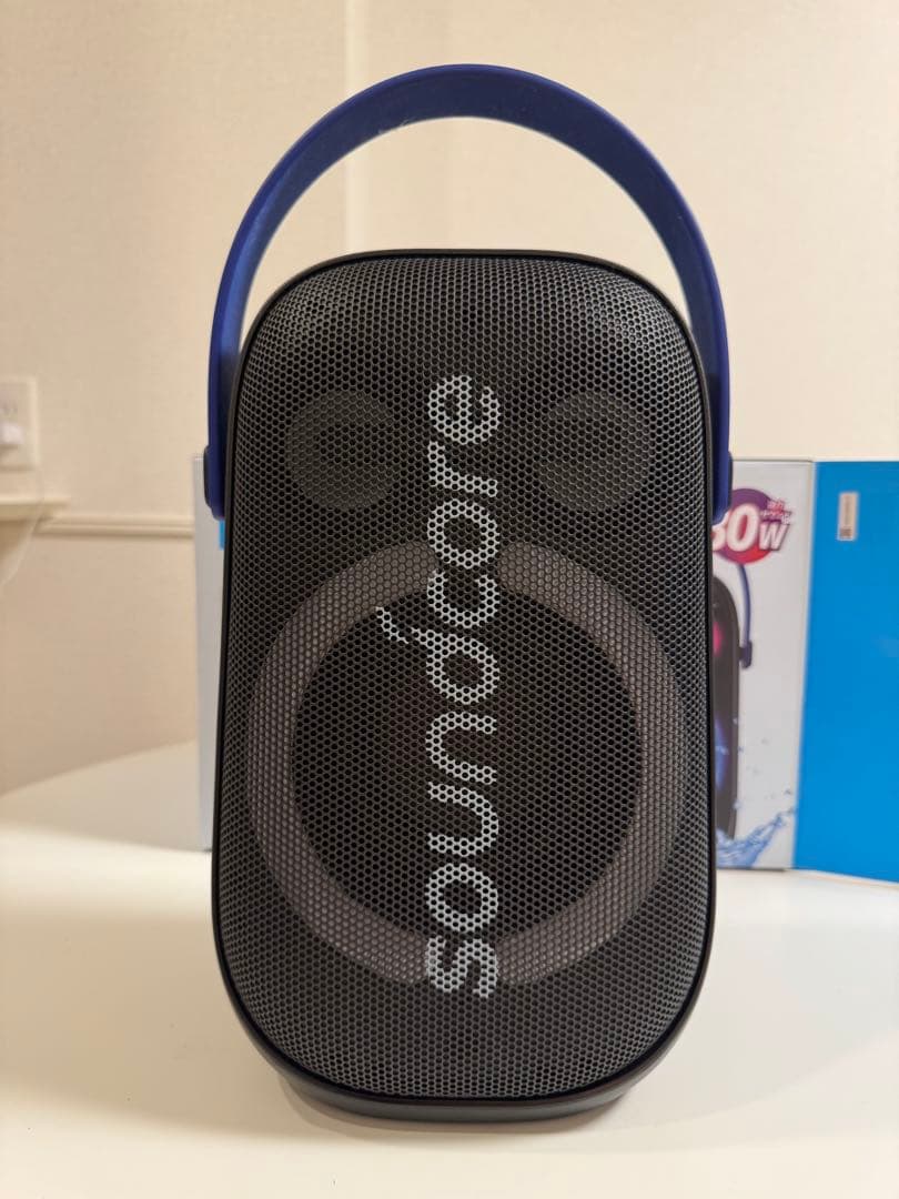 キングブル Anker Soundcore Rave Neo2